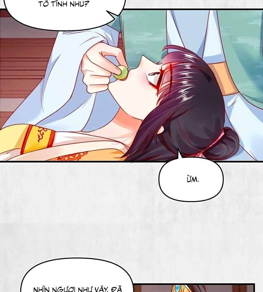 Hoạn Phi Hoàn Triều Chapter 92 - 20