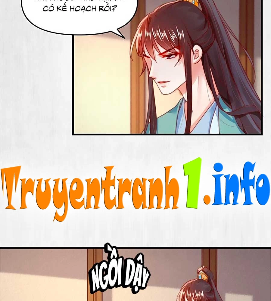 Hoạn Phi Hoàn Triều Chapter 92 - 21