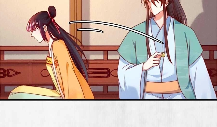 Hoạn Phi Hoàn Triều Chapter 92 - 22