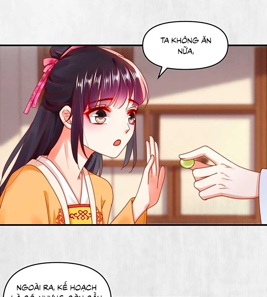 Hoạn Phi Hoàn Triều Chapter 92 - 23