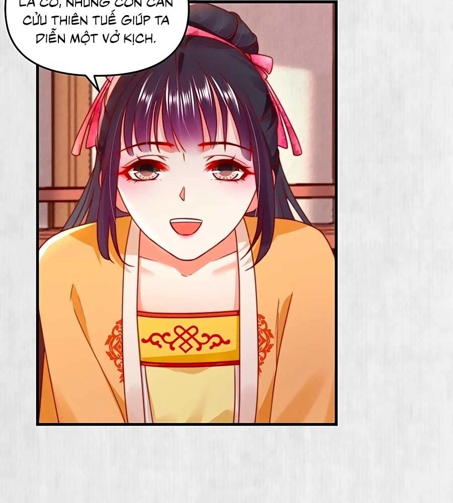 Hoạn Phi Hoàn Triều Chapter 92 - 24