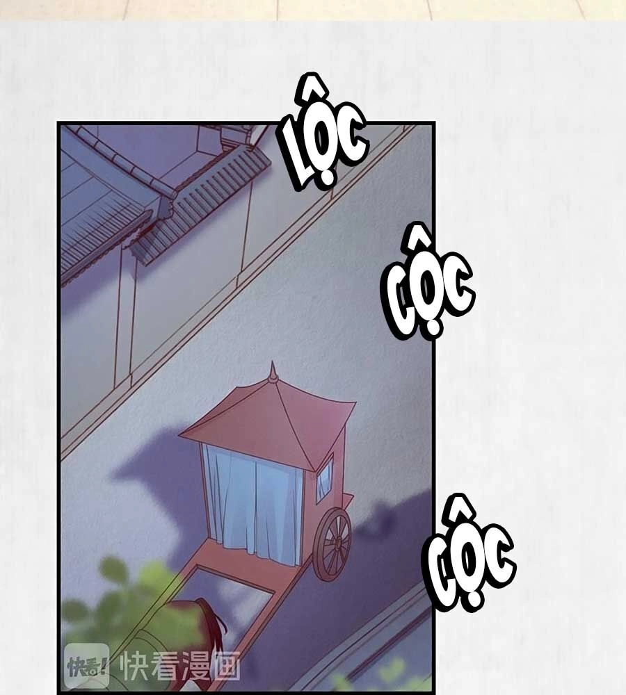 Hoạn Phi Hoàn Triều Chapter 92 - 28