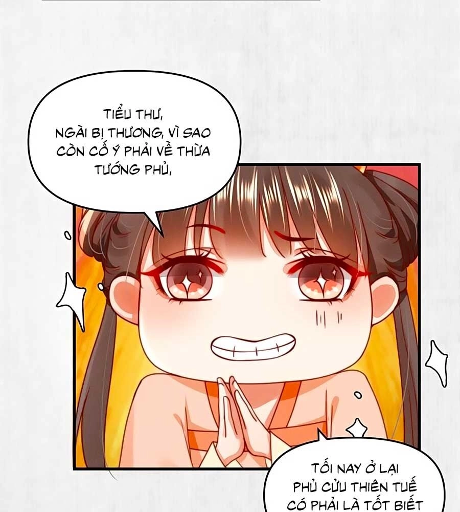 Hoạn Phi Hoàn Triều Chapter 92 - 29