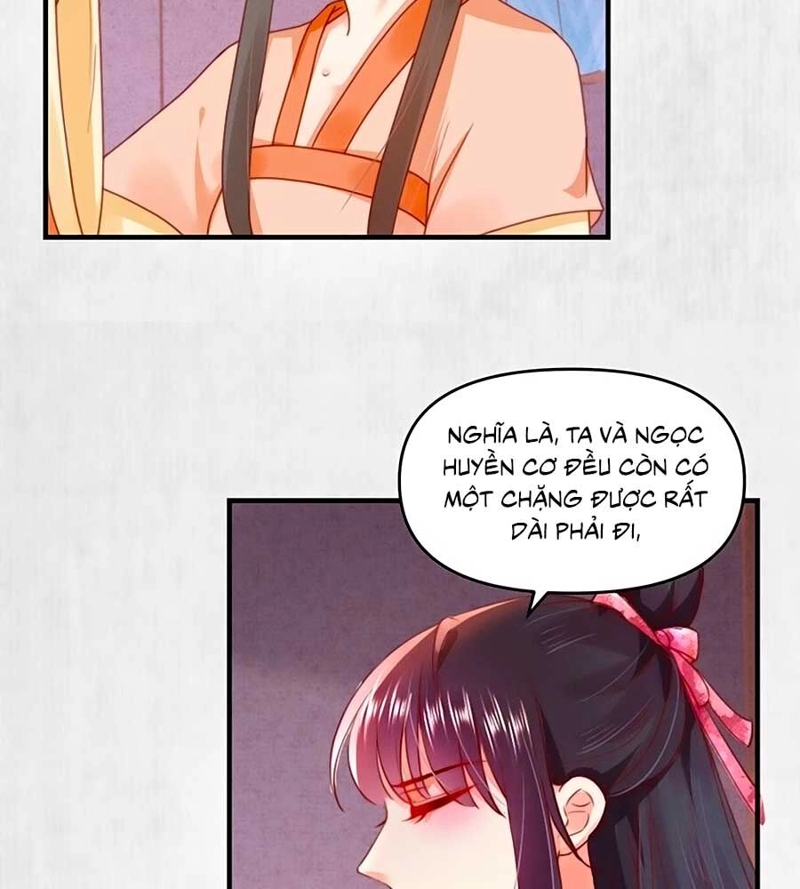 Hoạn Phi Hoàn Triều Chapter 92 - 34