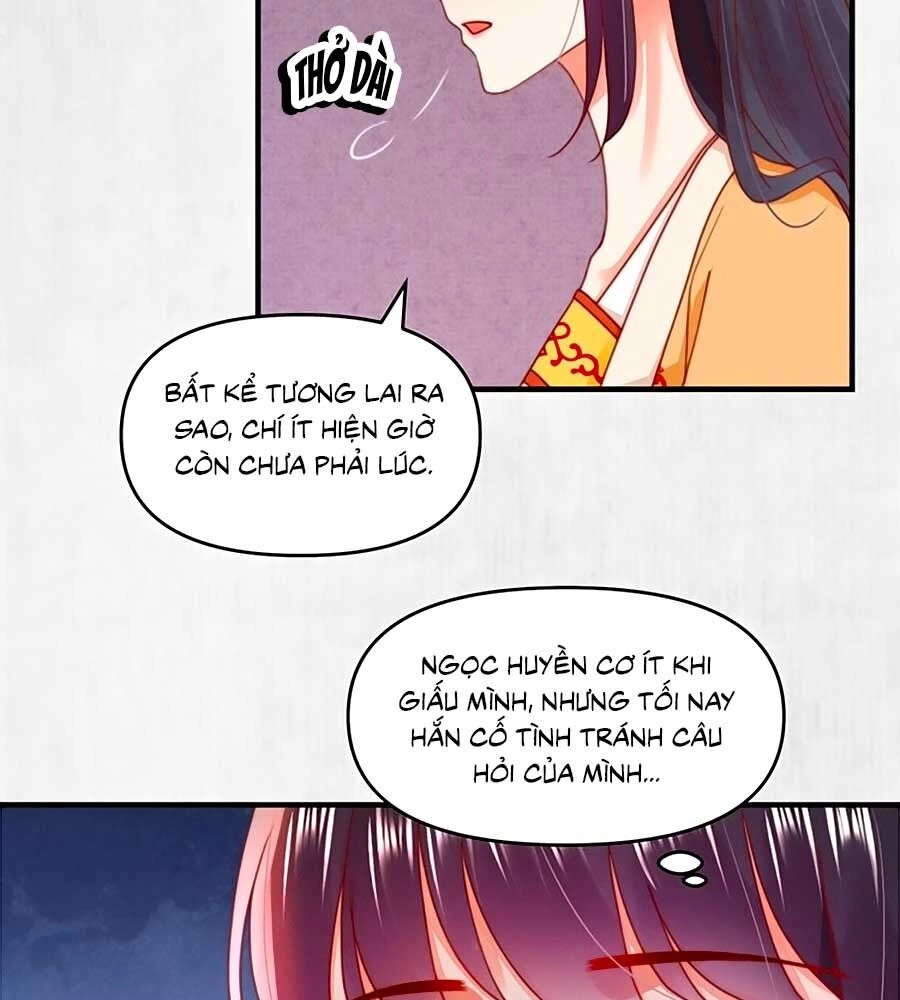 Hoạn Phi Hoàn Triều Chapter 92 - 35