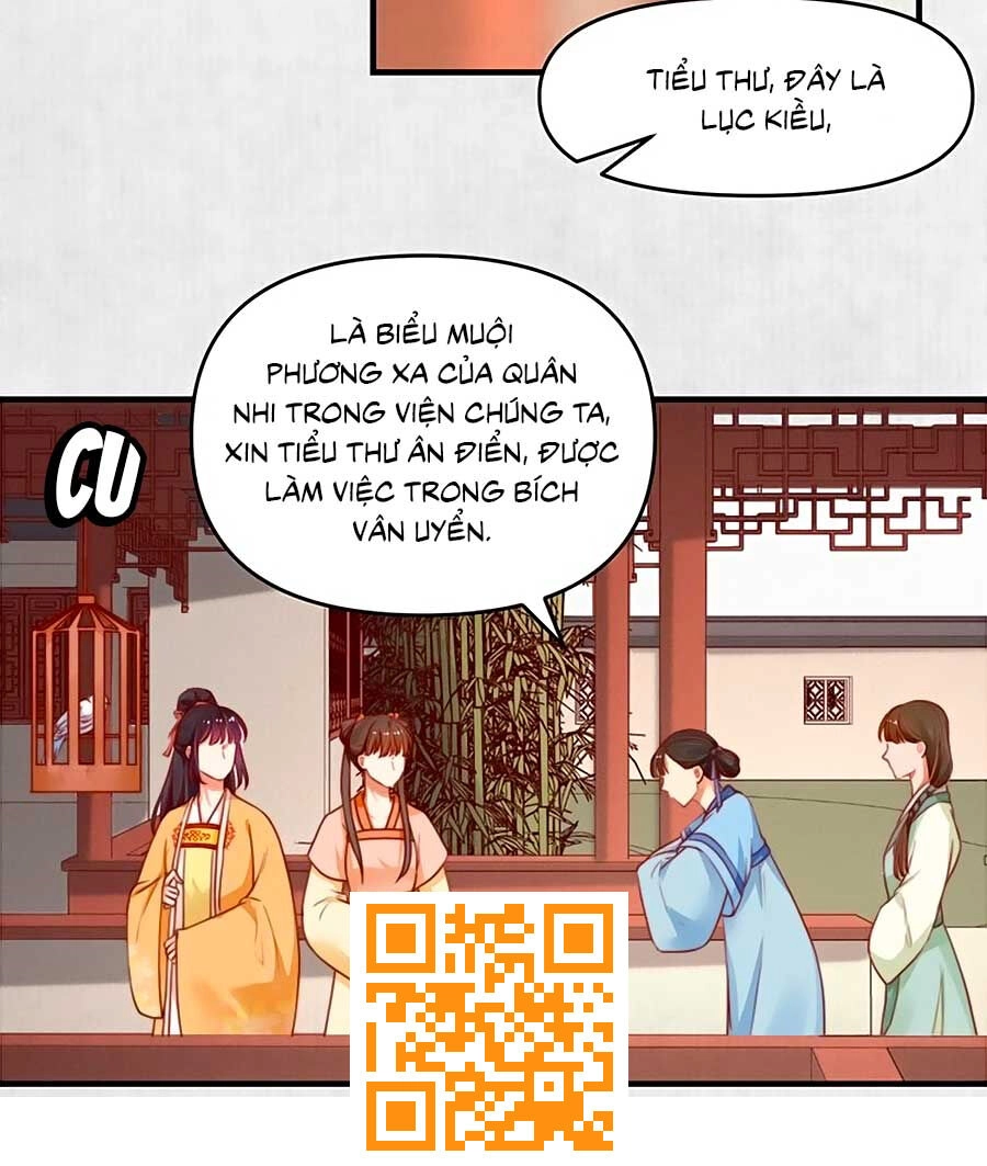 Hoạn Phi Hoàn Triều Chapter 92 - 48