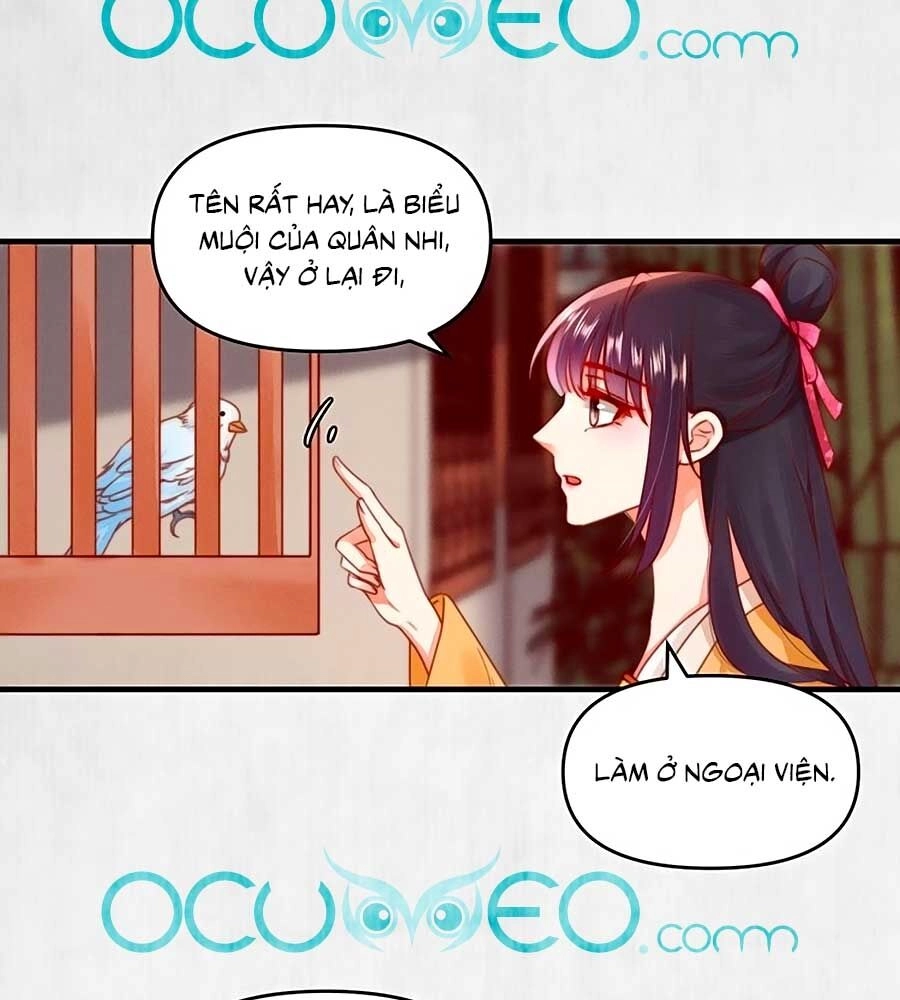 Hoạn Phi Hoàn Triều Chapter 93 - 8