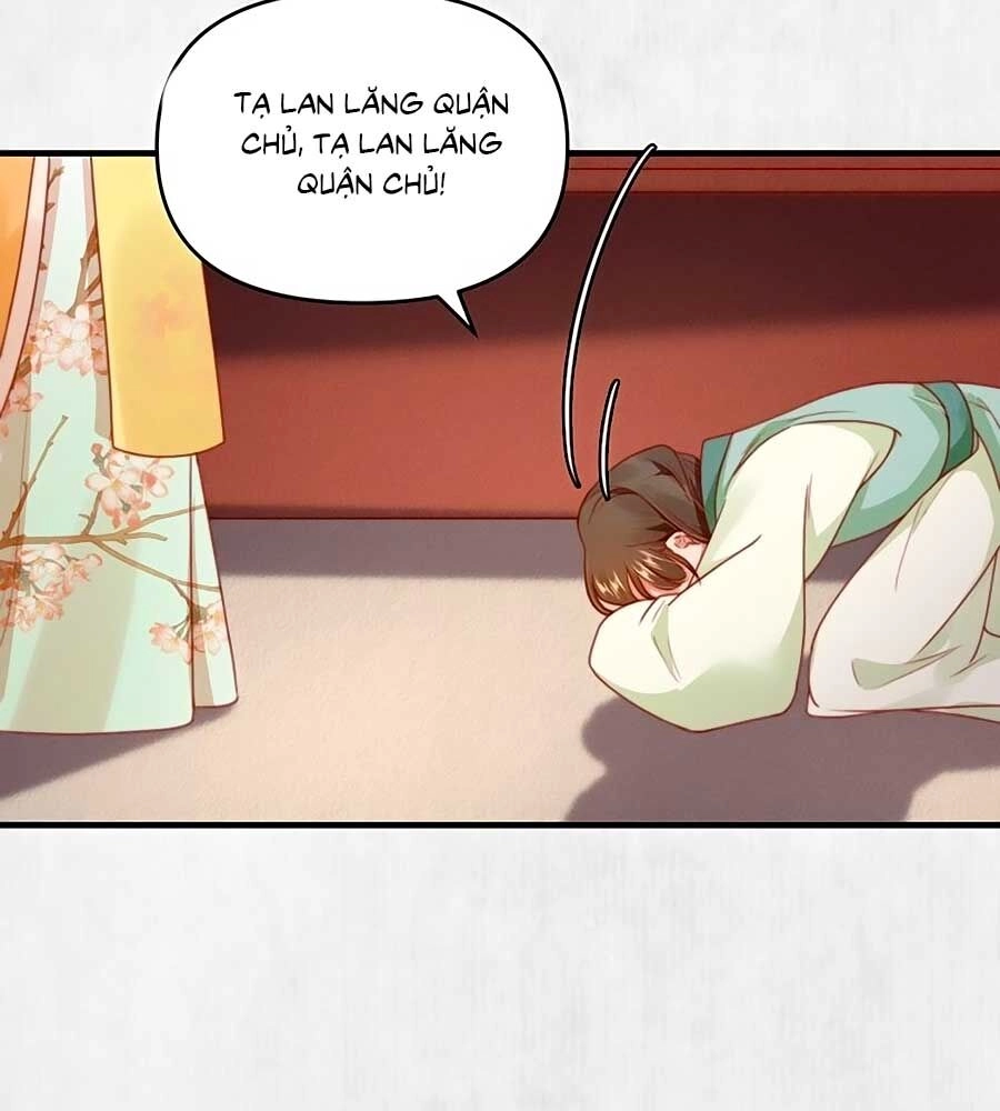 Hoạn Phi Hoàn Triều Chapter 93 - 9