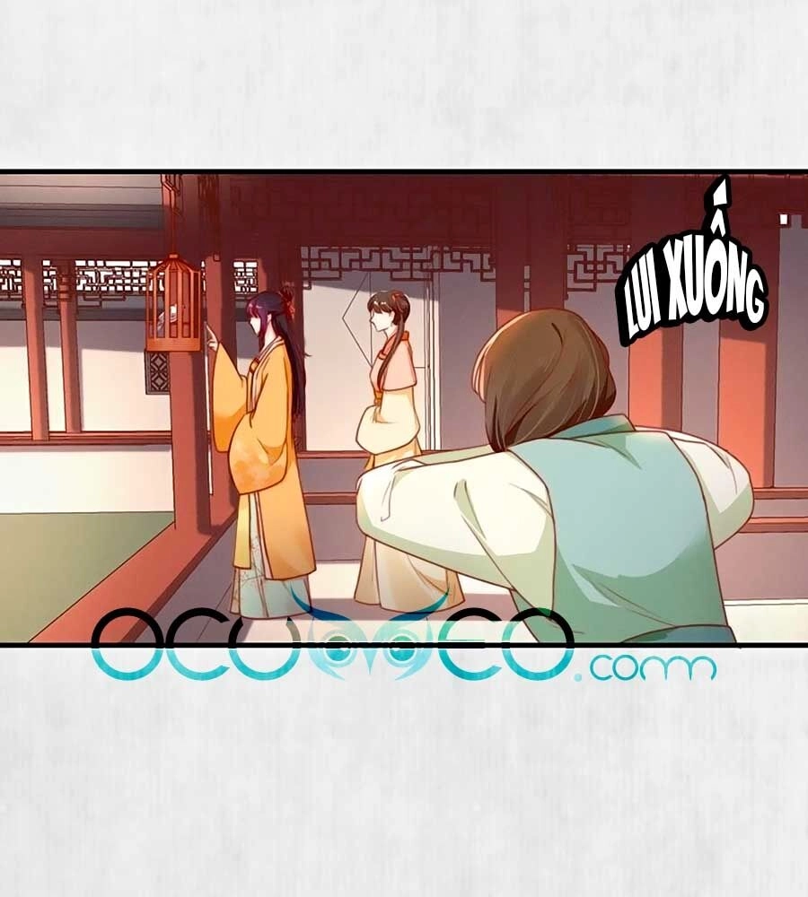 Hoạn Phi Hoàn Triều Chapter 93 - 10