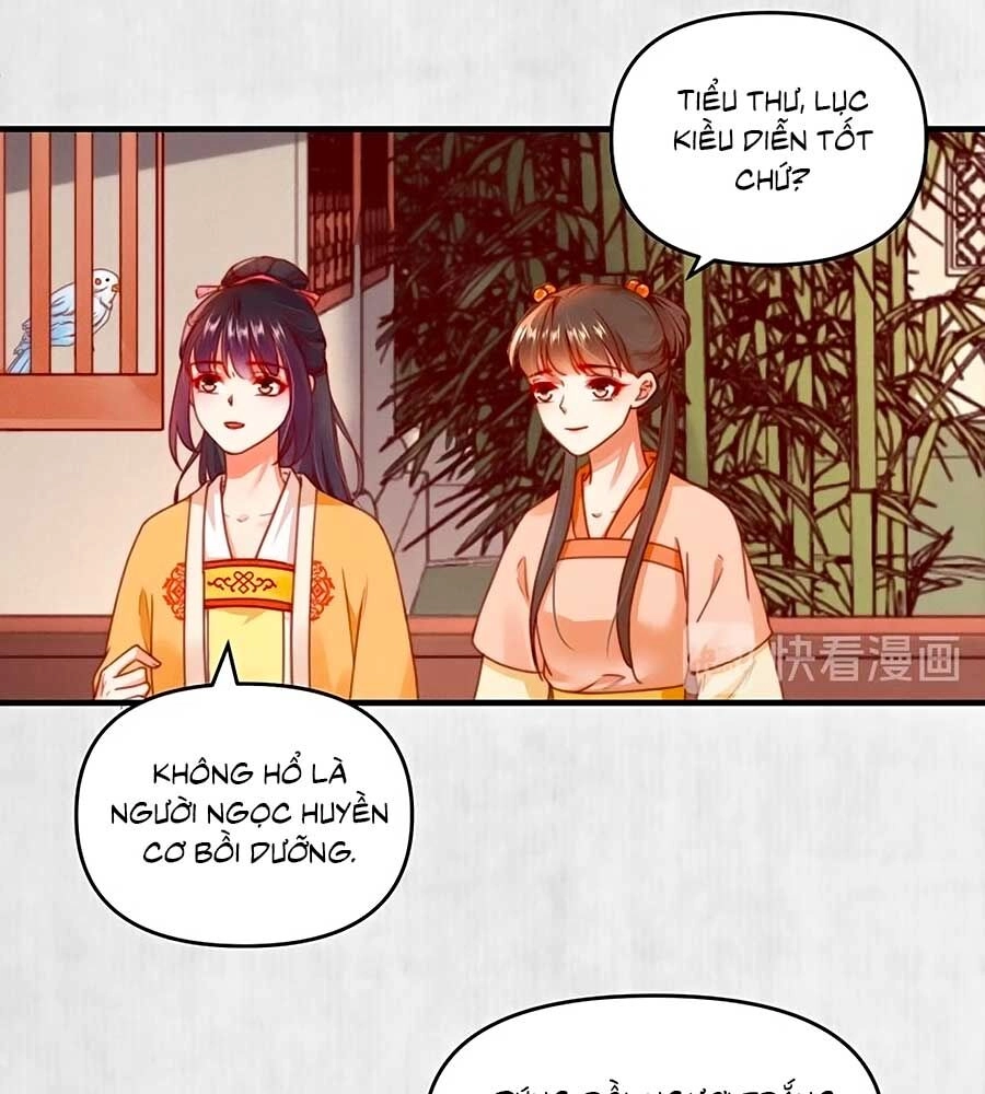 Hoạn Phi Hoàn Triều Chapter 93 - 11