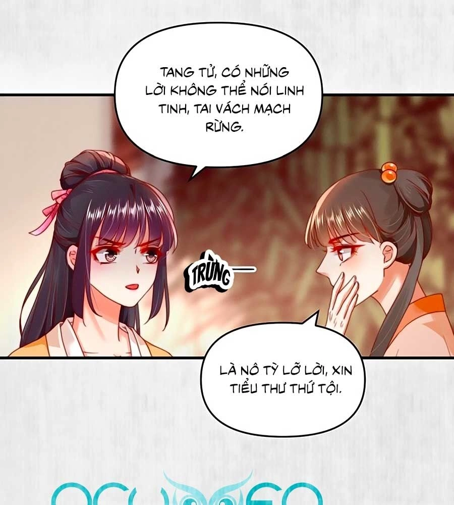 Hoạn Phi Hoàn Triều Chapter 93 - 14