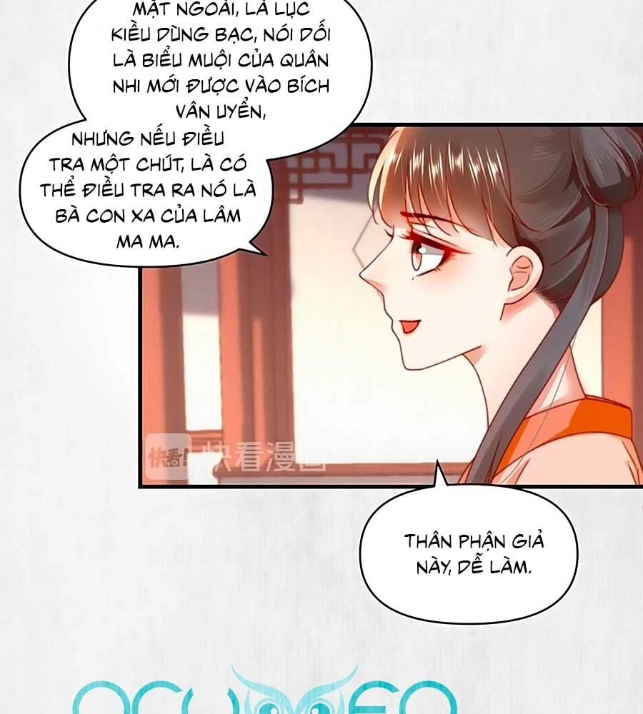 Hoạn Phi Hoàn Triều Chapter 93 - 16