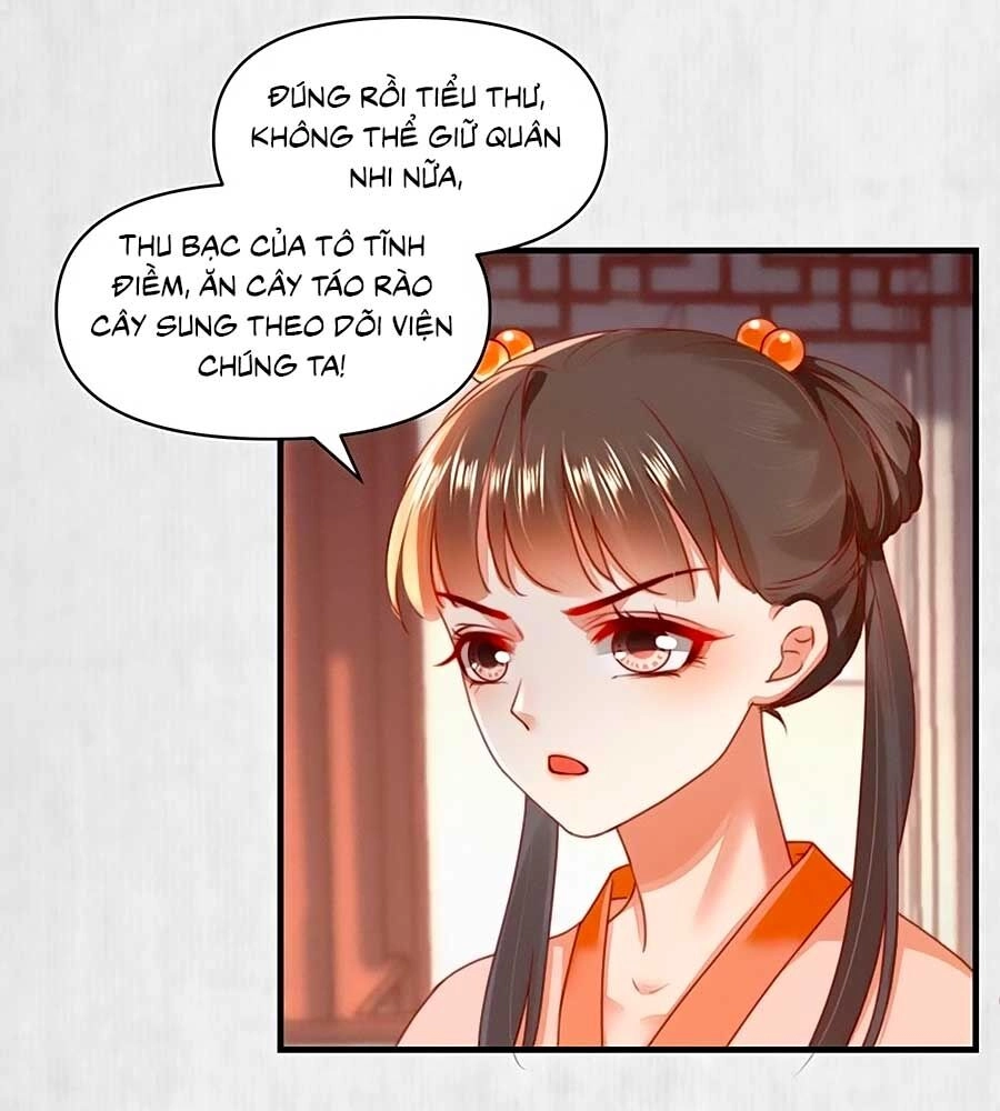 Hoạn Phi Hoàn Triều Chapter 93 - 19