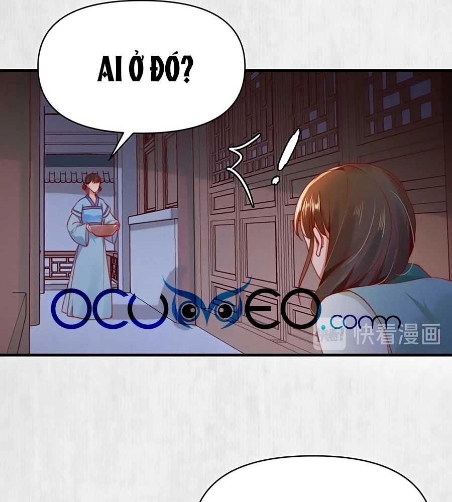 Hoạn Phi Hoàn Triều Chapter 93 - 26