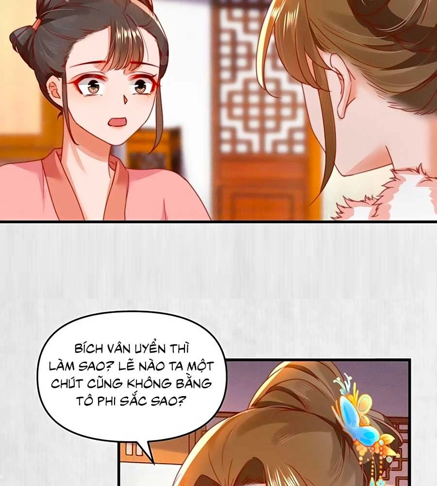 Hoạn Phi Hoàn Triều Chapter 94 - 4