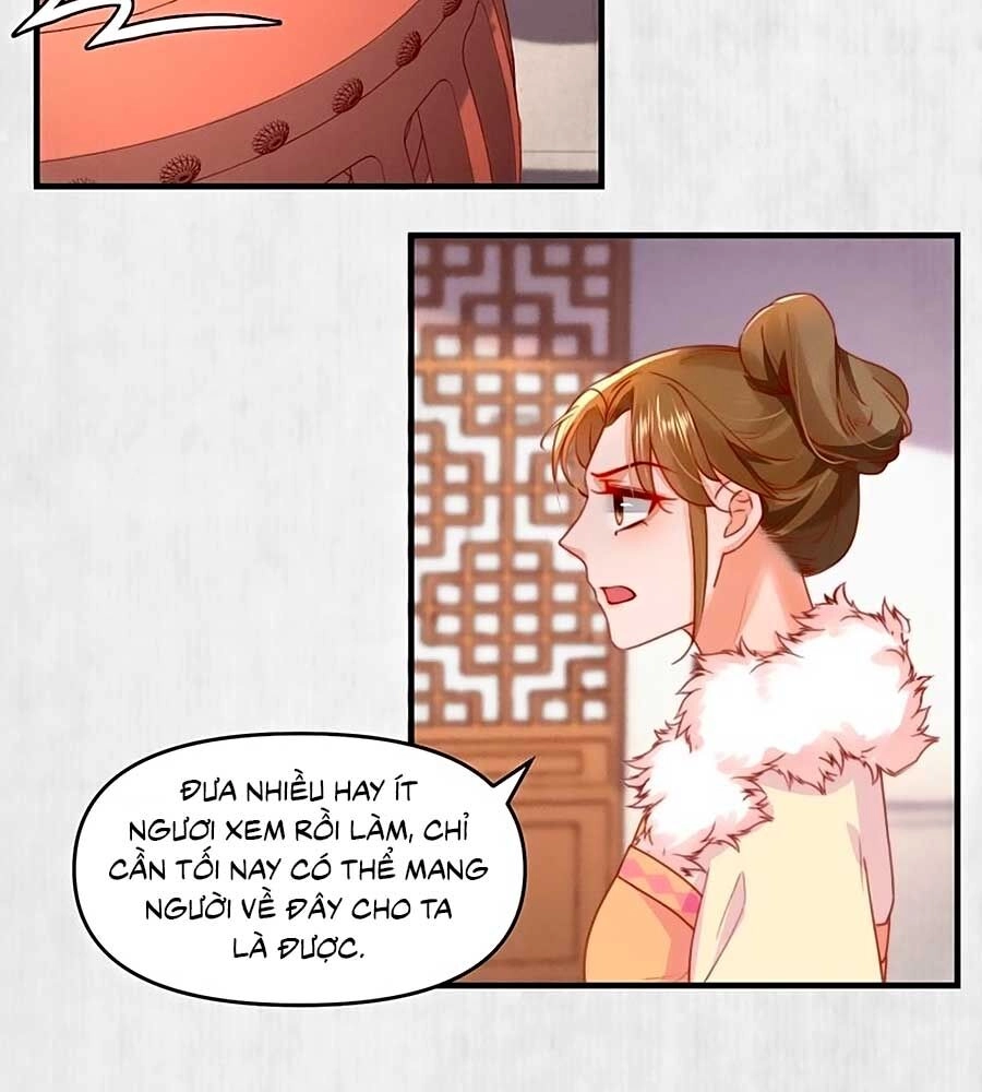 Hoạn Phi Hoàn Triều Chapter 94 - 7