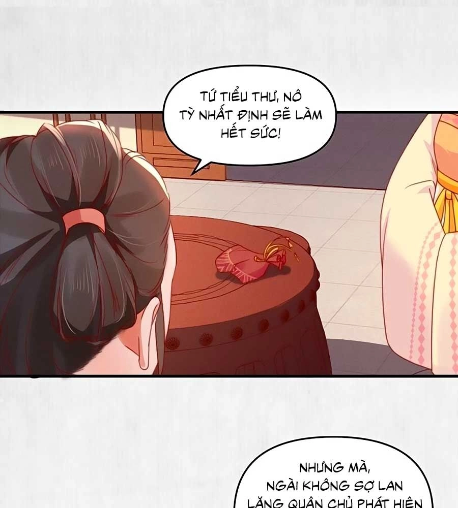 Hoạn Phi Hoàn Triều Chapter 94 - 8