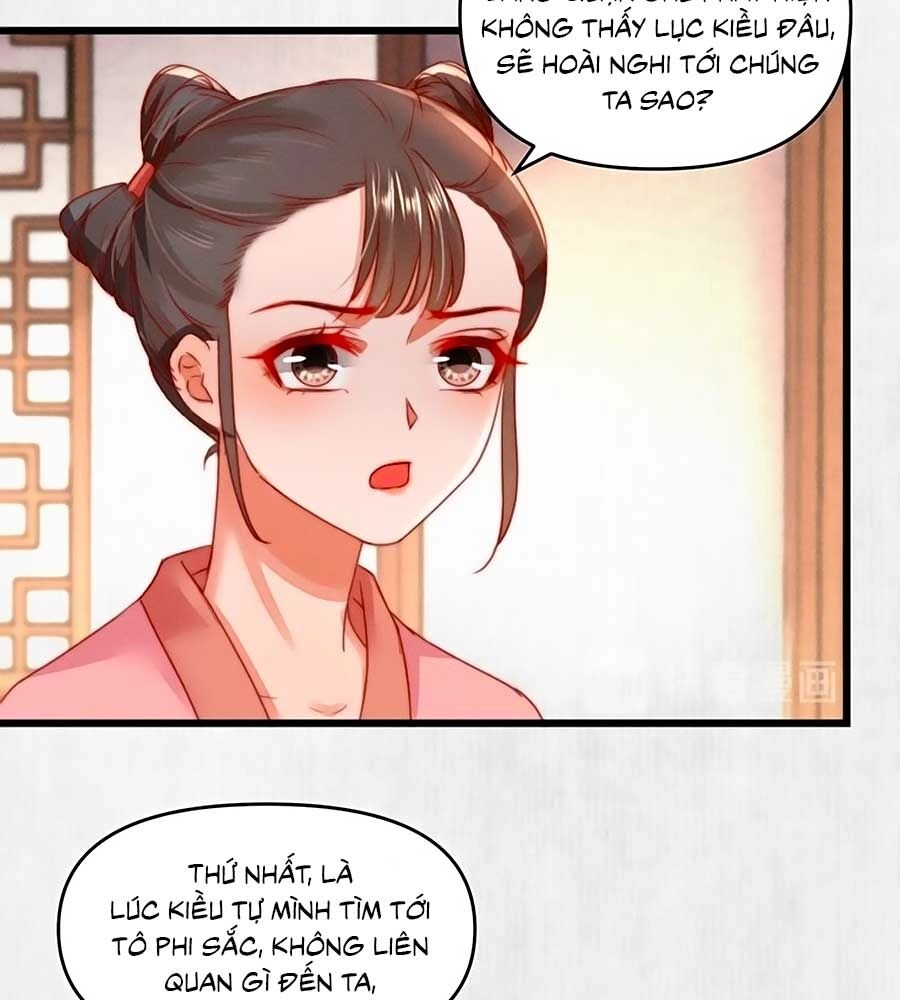 Hoạn Phi Hoàn Triều Chapter 94 - 9