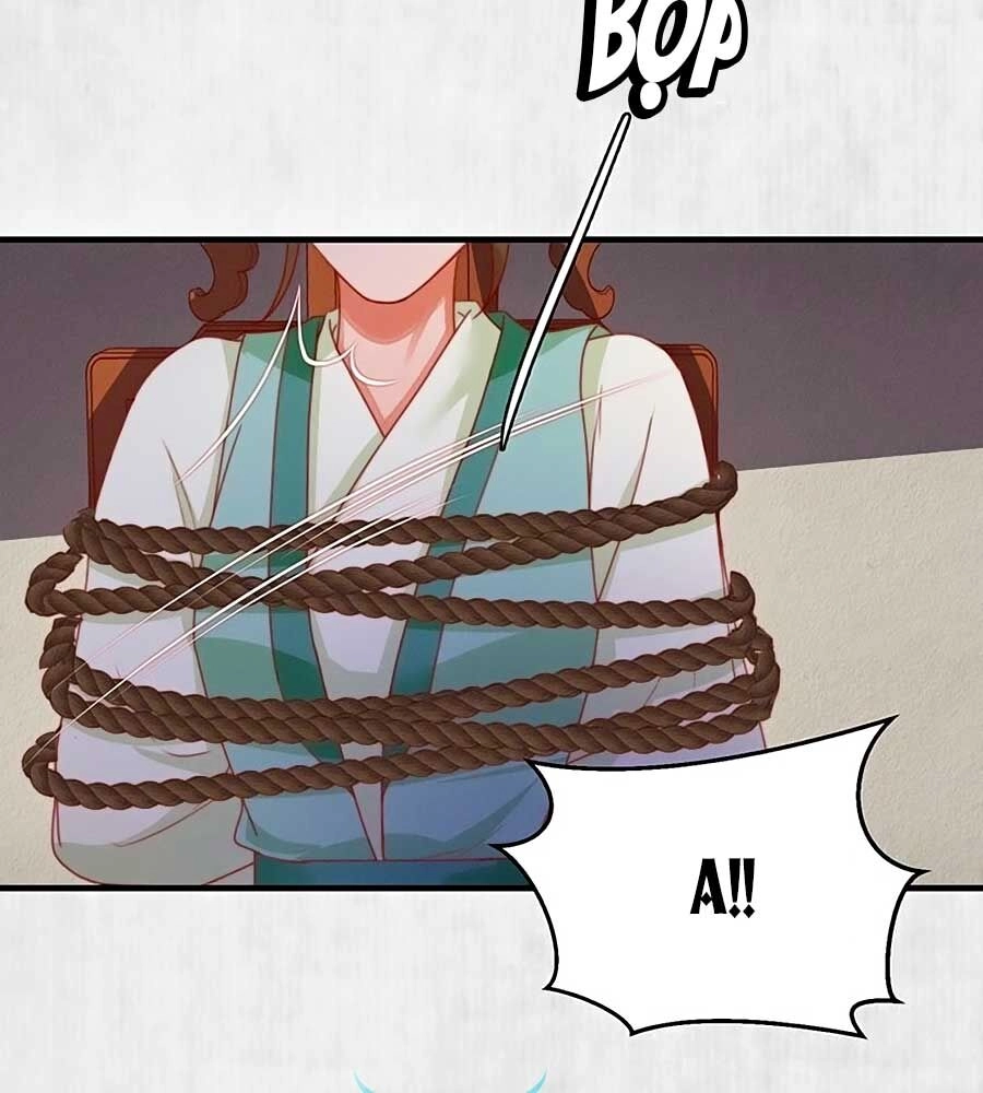 Hoạn Phi Hoàn Triều Chapter 94 - 14