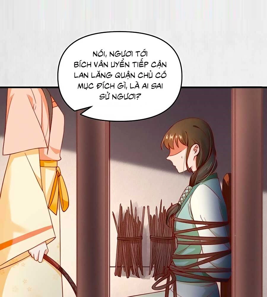 Hoạn Phi Hoàn Triều Chapter 94 - 15