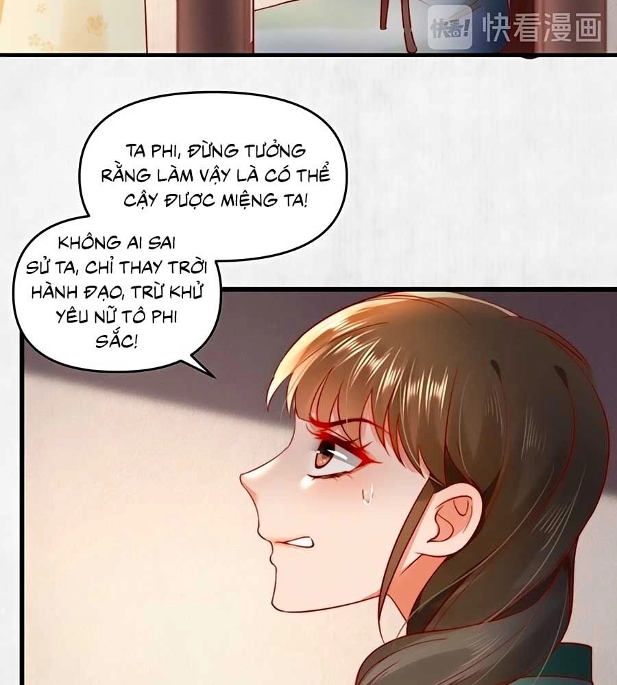 Hoạn Phi Hoàn Triều Chapter 94 - 16