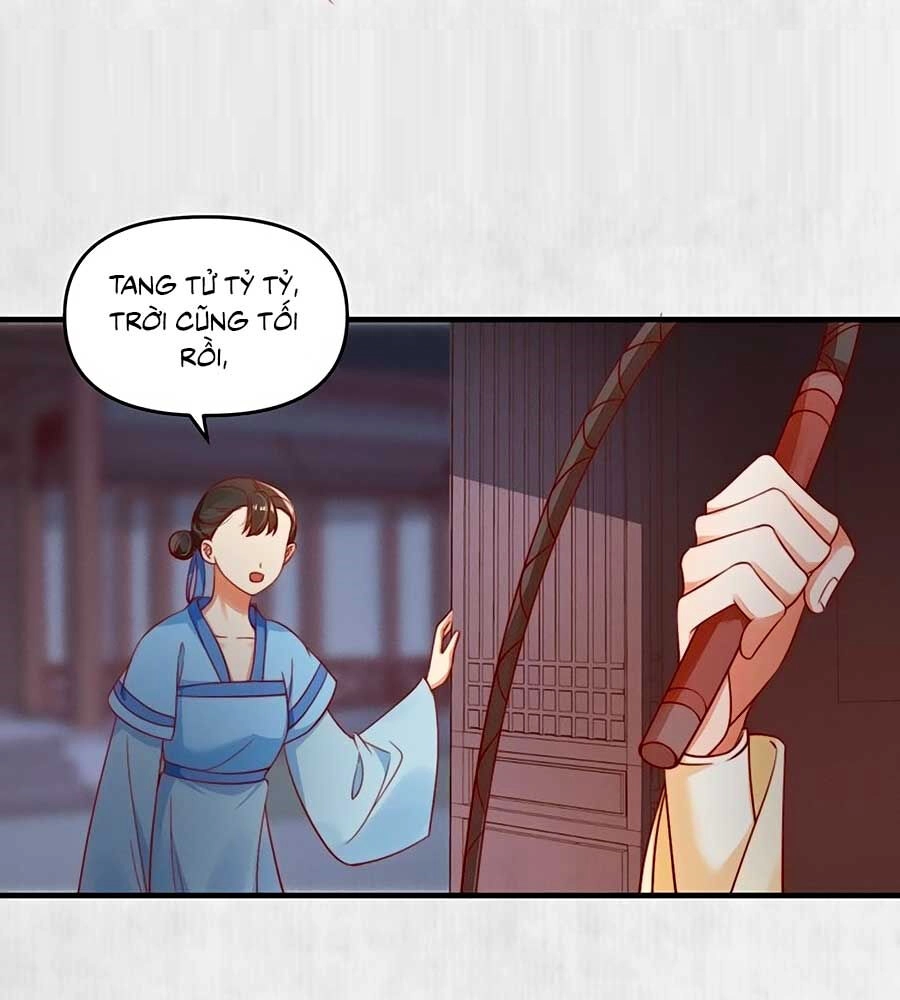 Hoạn Phi Hoàn Triều Chapter 94 - 18