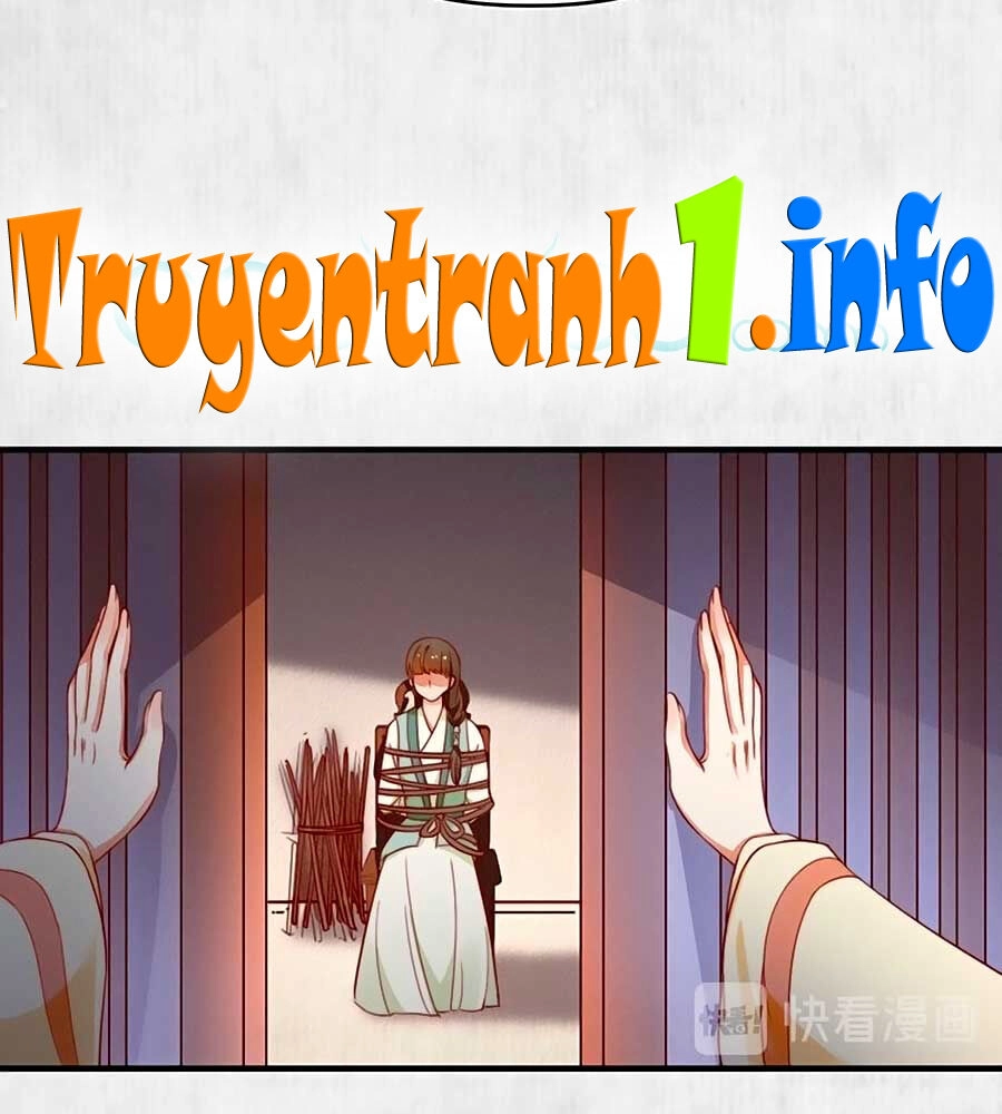 Hoạn Phi Hoàn Triều Chapter 94 - 20