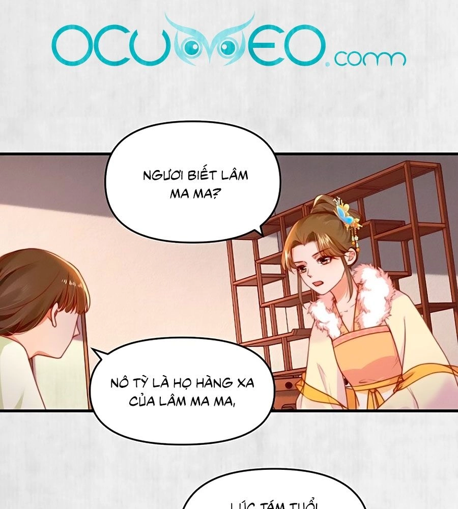 Hoạn Phi Hoàn Triều Chapter 95 - 4