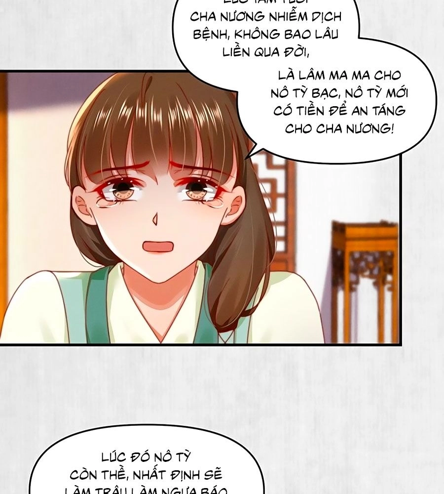 Hoạn Phi Hoàn Triều Chapter 95 - 5