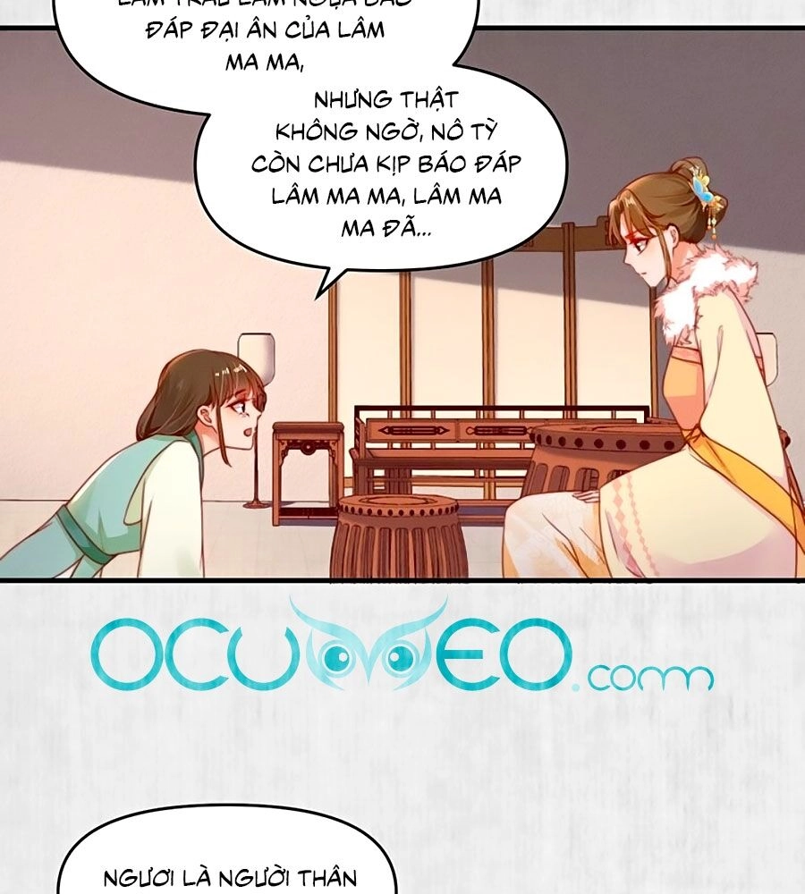 Hoạn Phi Hoàn Triều Chapter 95 - 6