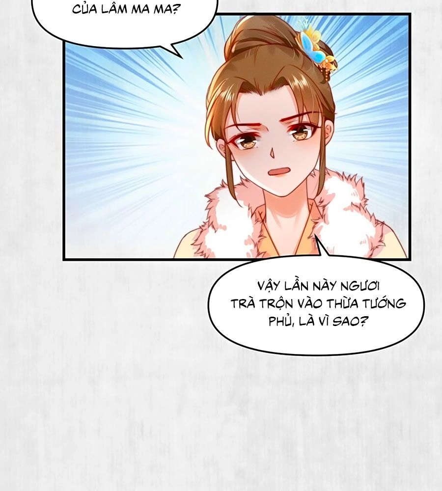 Hoạn Phi Hoàn Triều Chapter 95 - 7