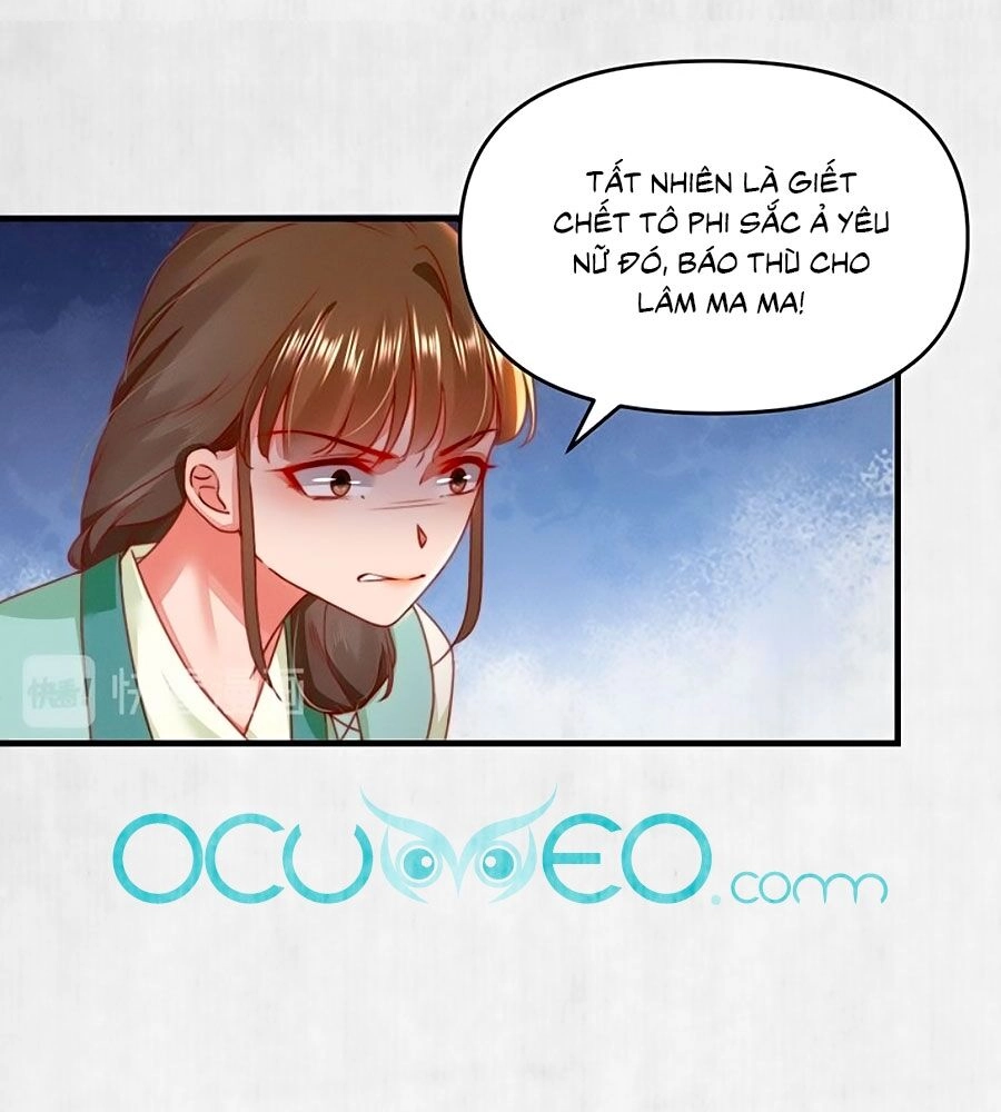 Hoạn Phi Hoàn Triều Chapter 95 - 8