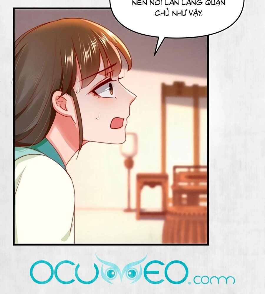 Hoạn Phi Hoàn Triều Chapter 95 - 10