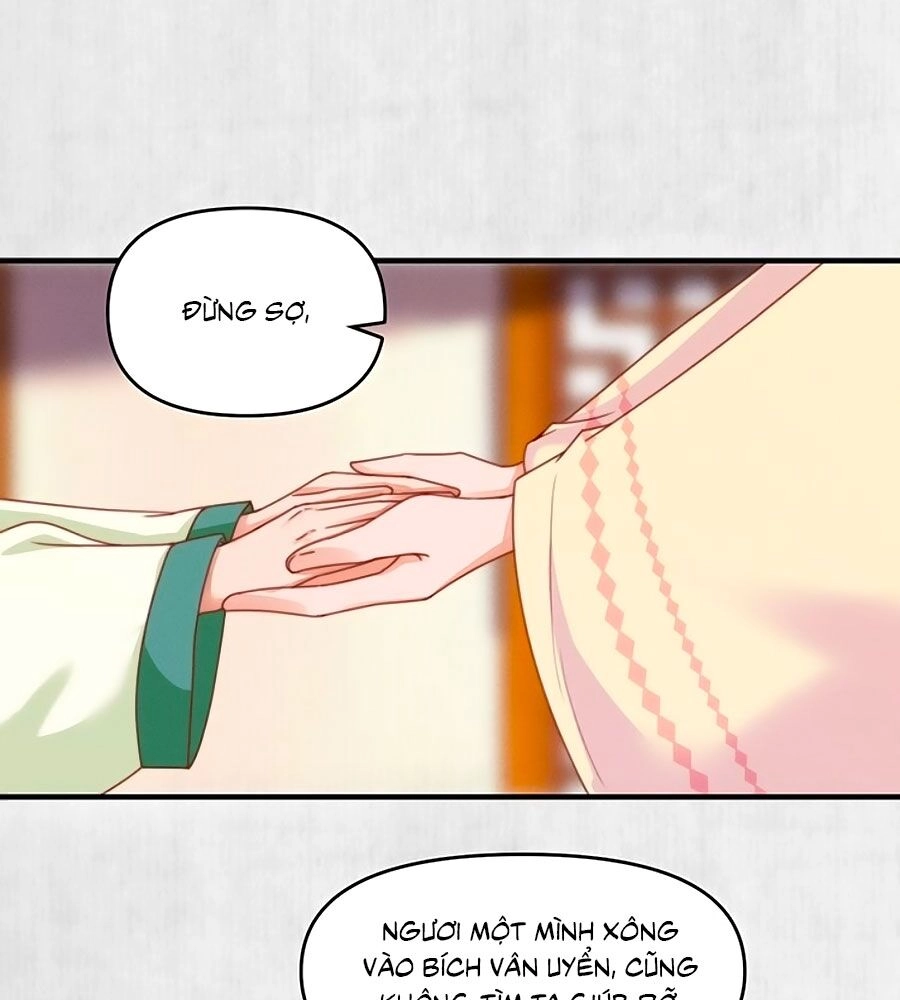 Hoạn Phi Hoàn Triều Chapter 95 - 11