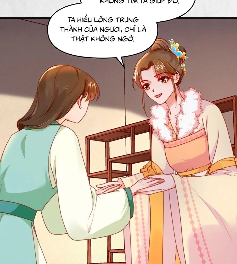 Hoạn Phi Hoàn Triều Chapter 95 - 12