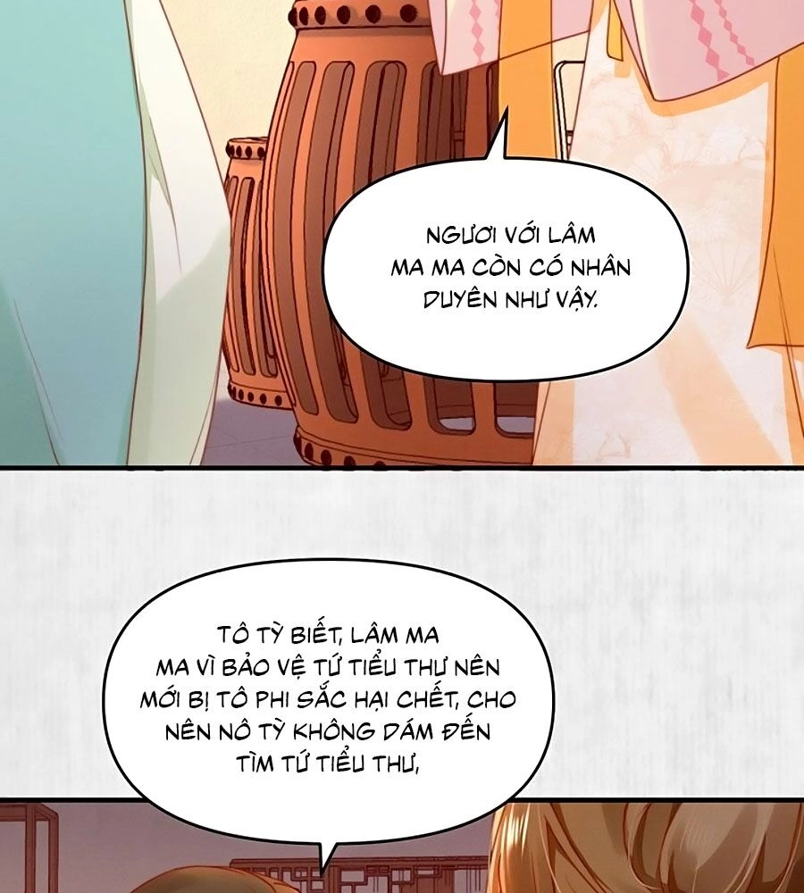 Hoạn Phi Hoàn Triều Chapter 95 - 13