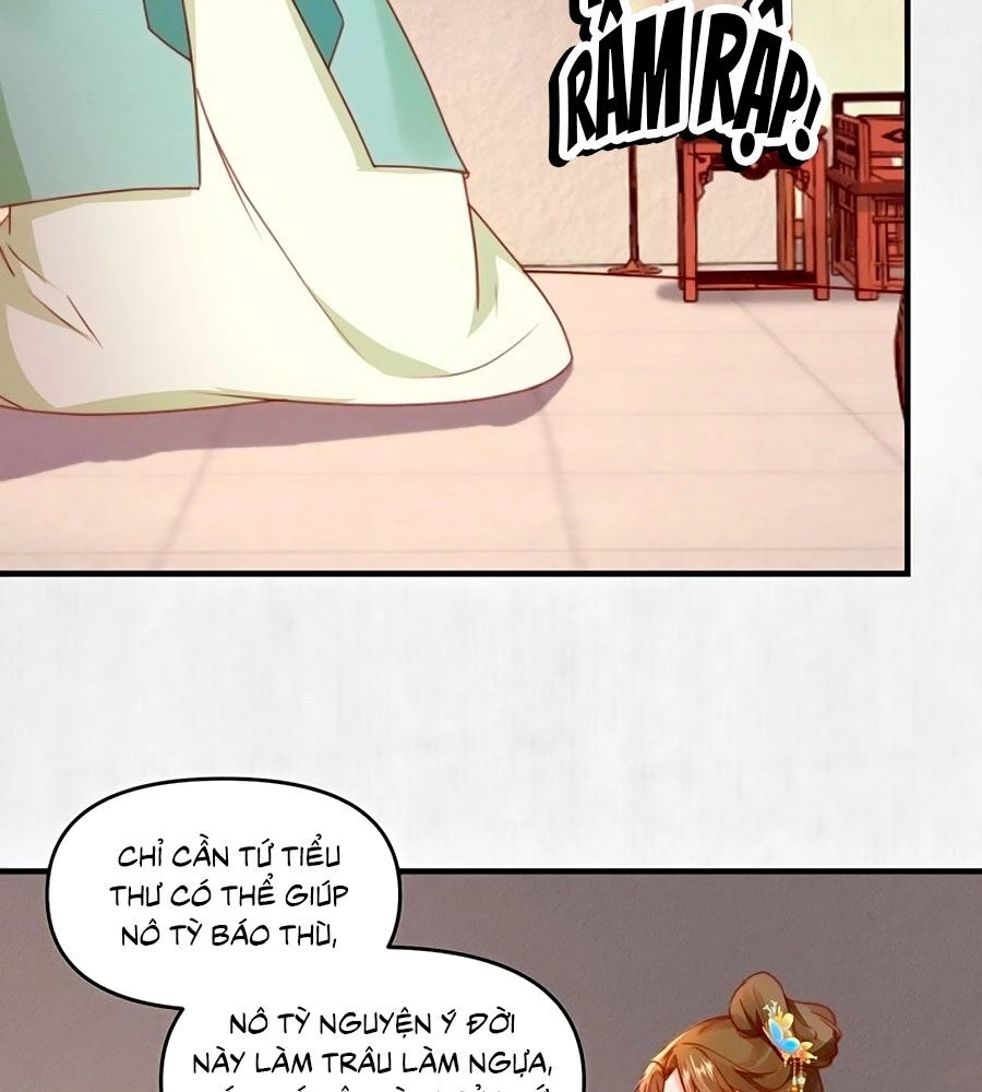 Hoạn Phi Hoàn Triều Chapter 95 - 15