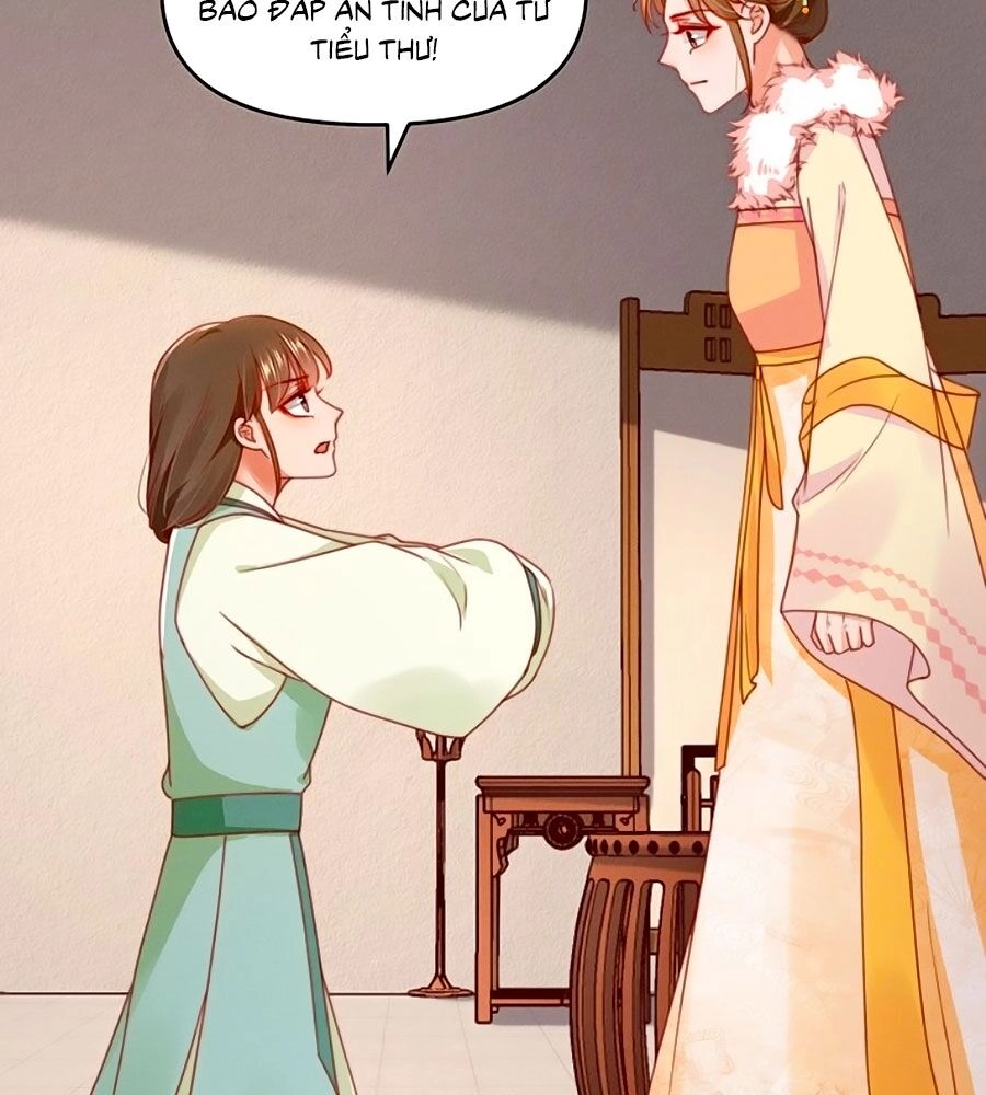 Hoạn Phi Hoàn Triều Chapter 95 - 16