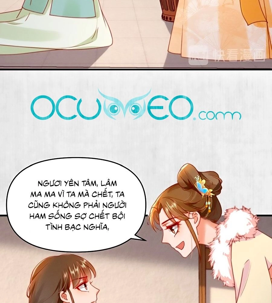 Hoạn Phi Hoàn Triều Chapter 95 - 17