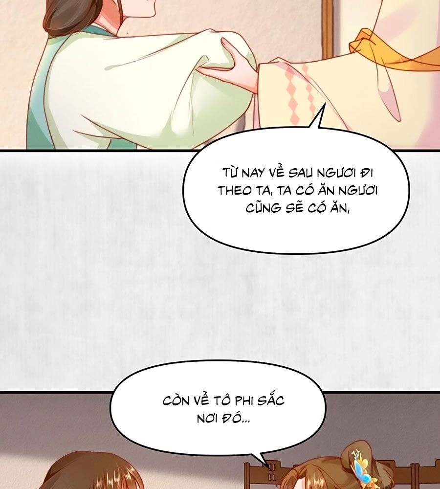 Hoạn Phi Hoàn Triều Chapter 95 - 18