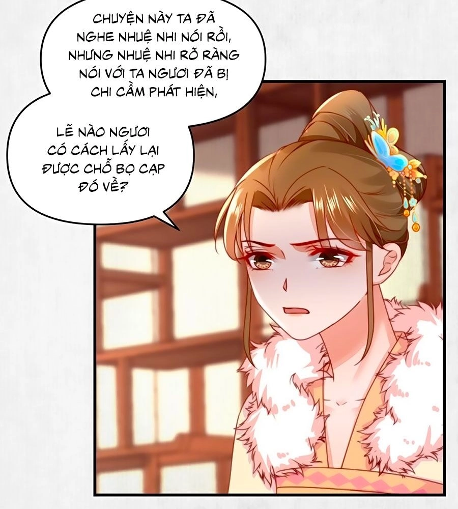 Hoạn Phi Hoàn Triều Chapter 95 - 23