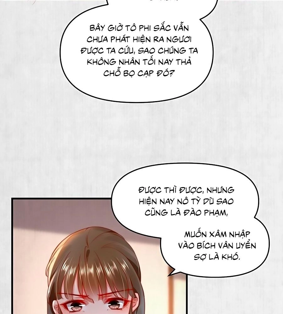 Hoạn Phi Hoàn Triều Chapter 95 - 25