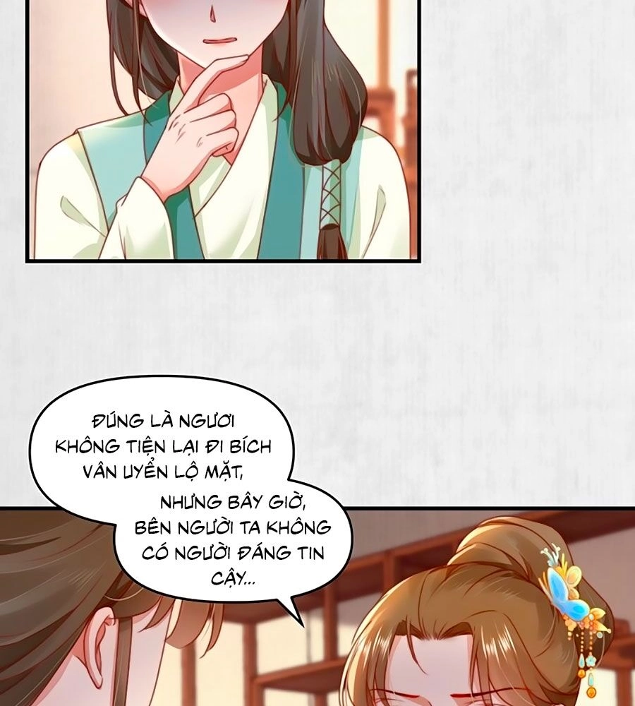 Hoạn Phi Hoàn Triều Chapter 95 - 26