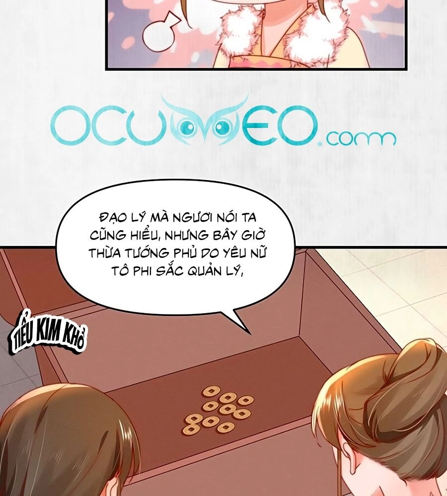 Hoạn Phi Hoàn Triều Chapter 95 - 30