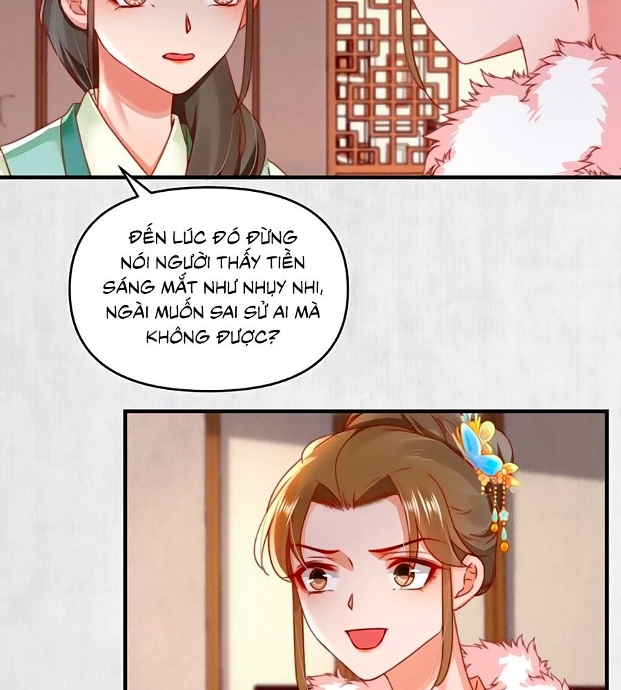 Hoạn Phi Hoàn Triều Chapter 95 - 32
