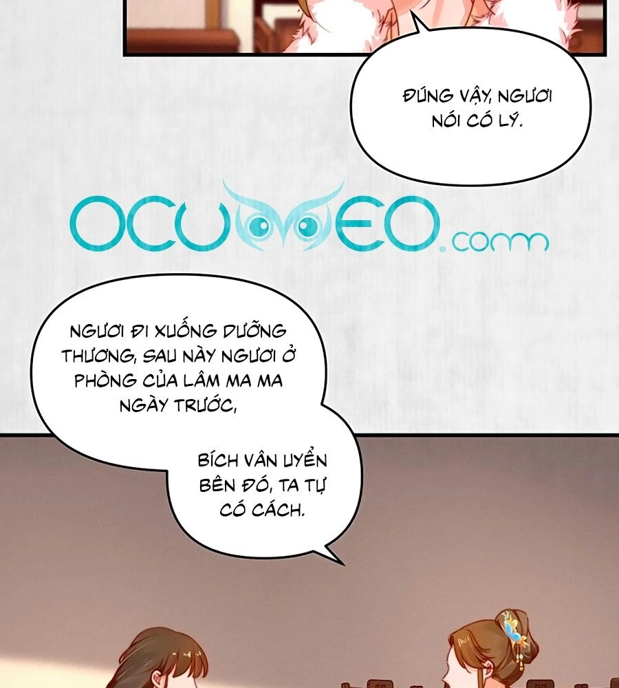 Hoạn Phi Hoàn Triều Chapter 95 - 33