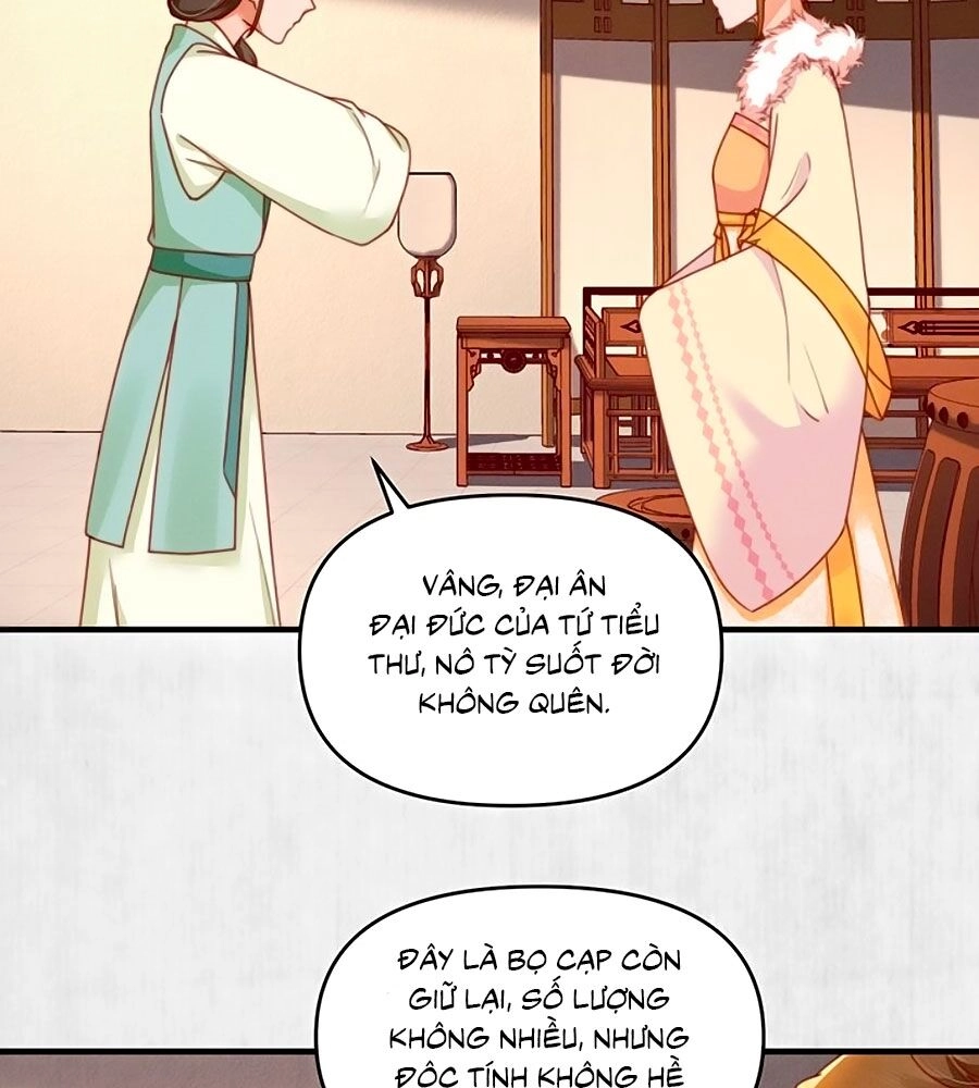 Hoạn Phi Hoàn Triều Chapter 95 - 34