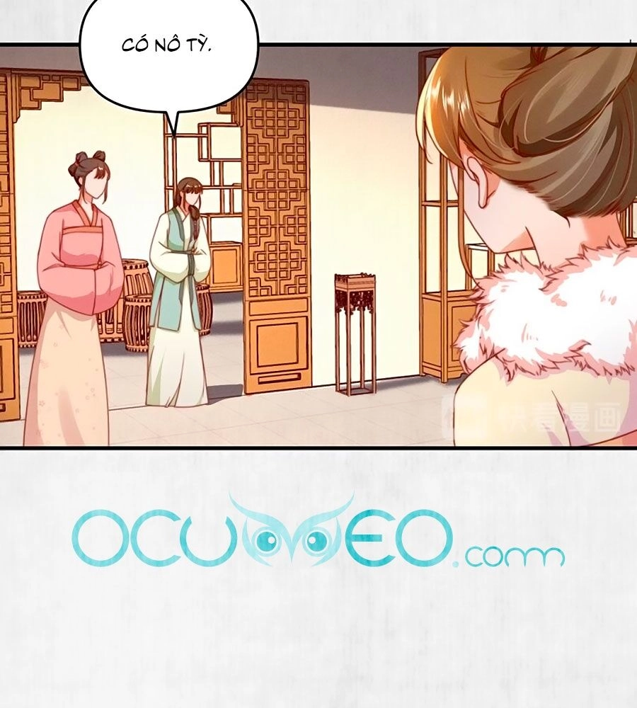 Hoạn Phi Hoàn Triều Chapter 95 - 36