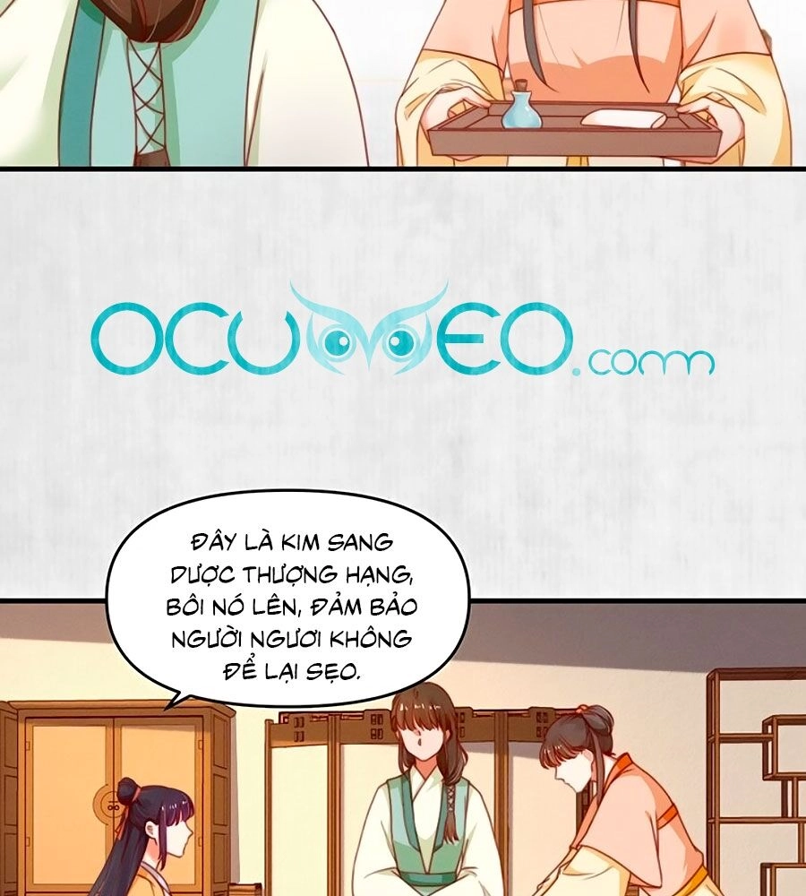 Hoạn Phi Hoàn Triều Chapter 95 - 40