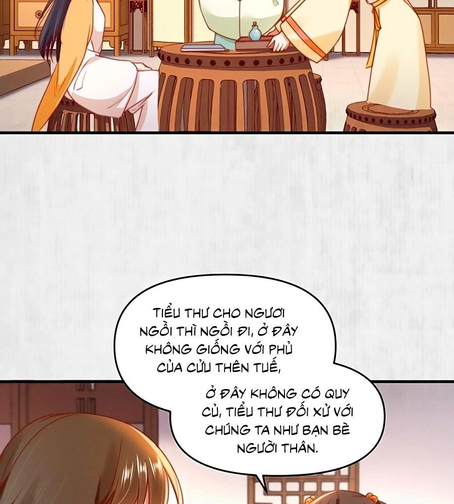Hoạn Phi Hoàn Triều Chapter 95 - 41